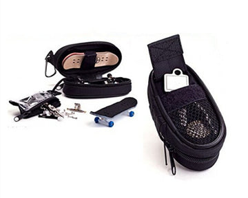 RemeeHi Fingerboard Tools Storage Bag Black