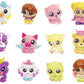 Blip Toys Tic Tac Toy XOXO Friends Single Surprise Box