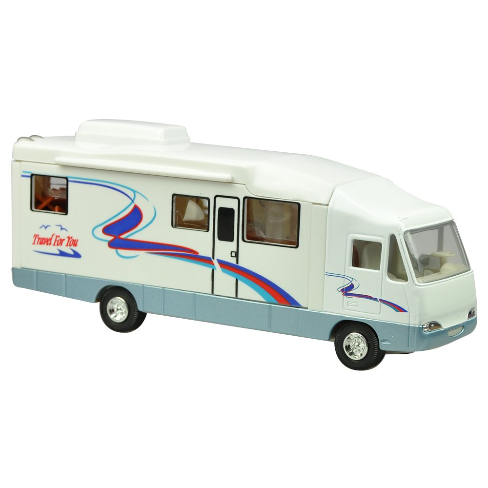 Prime Products (27-0001) Motor Home Toy