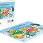 Buffalo Games - Pokémon Happy Holidays - 100 Piece Puzzle for Kids Ages 6-8