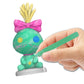 Tara Toys Disney Stitch 3 in 1 Activity Set
