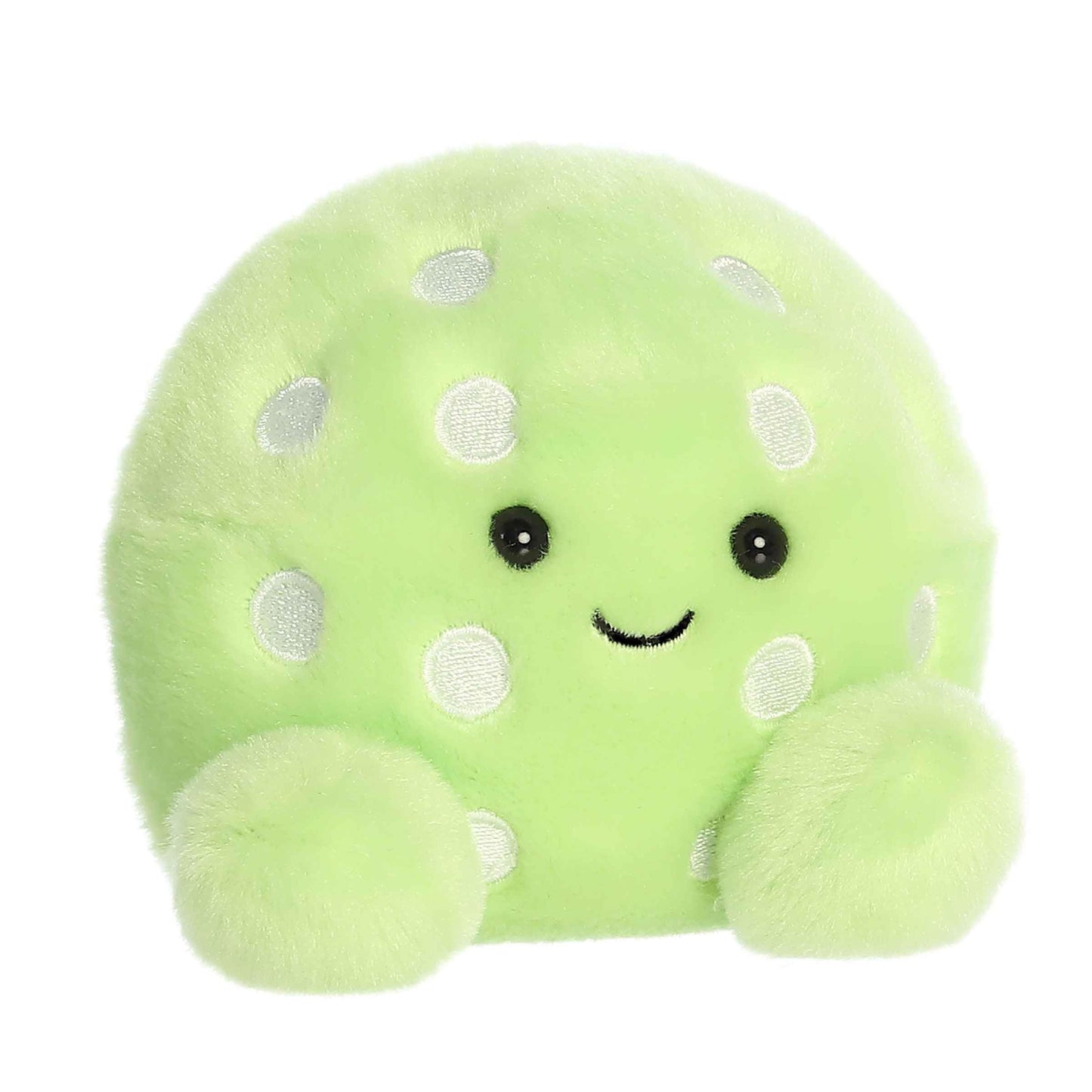 Aurora® Adorable Palm Pals™ Steve Pickleball™ Stuffed Animal - Fun Collectible Plush for Kids and Adult Collectors - Perfect for Decorating Rooms