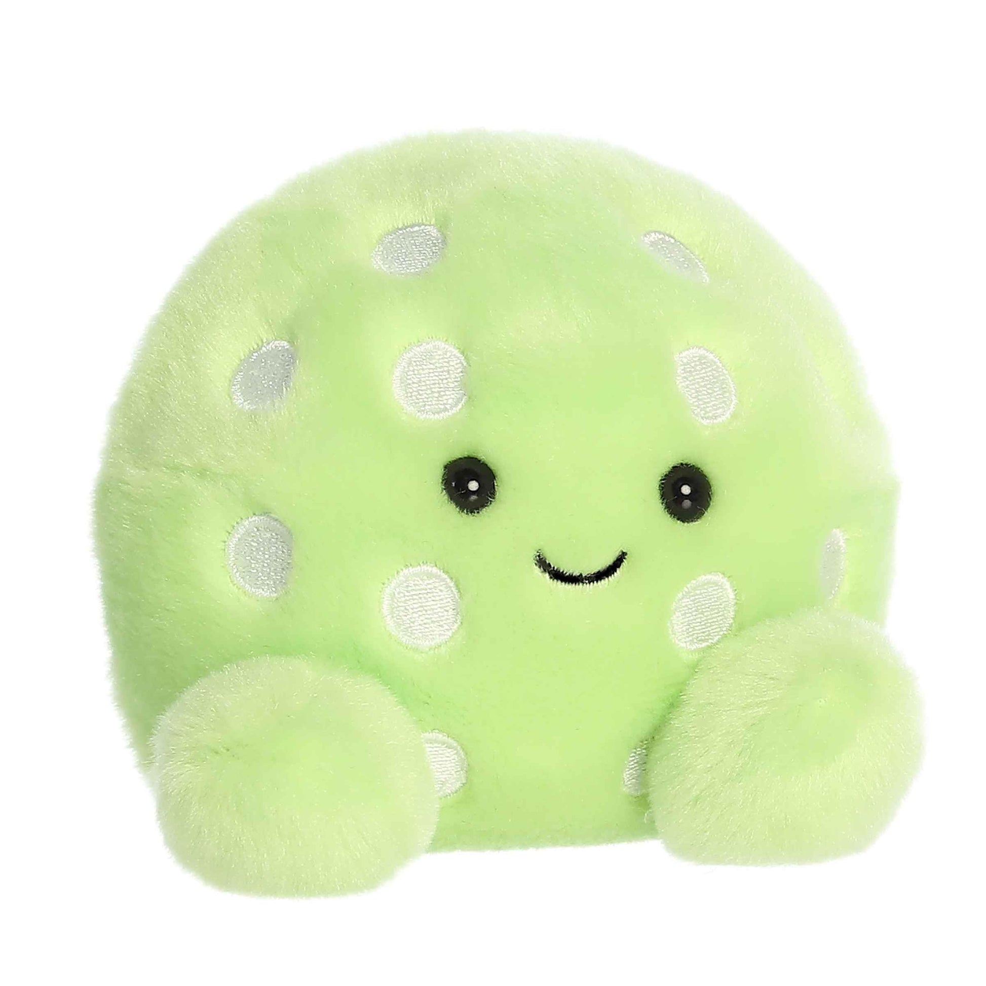Aurora® Adorable Palm Pals™ Steve Pickleball™ Stuffed Animal - Fun Collectible Plush for Kids and Adult Collectors - Perfect for Decorating Rooms