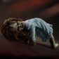 Mezco The Exorcist Regan 10" Living Dead Doll