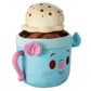 Disney Store Official Remy Munchlings Plush - Ratatouille's Gourmet French Hot Chocolate Theme - Dynamic Duos Collection - Soft & Cuddly Medium
