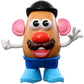 Hasbro Playskool Mr Potato Head Toy, 13 Pieces, Classic Kids Toy, Includes Blue Stand, For Ages 2 and Up