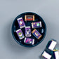 Fun Express Space Mini Candy Bar Sticker Labels