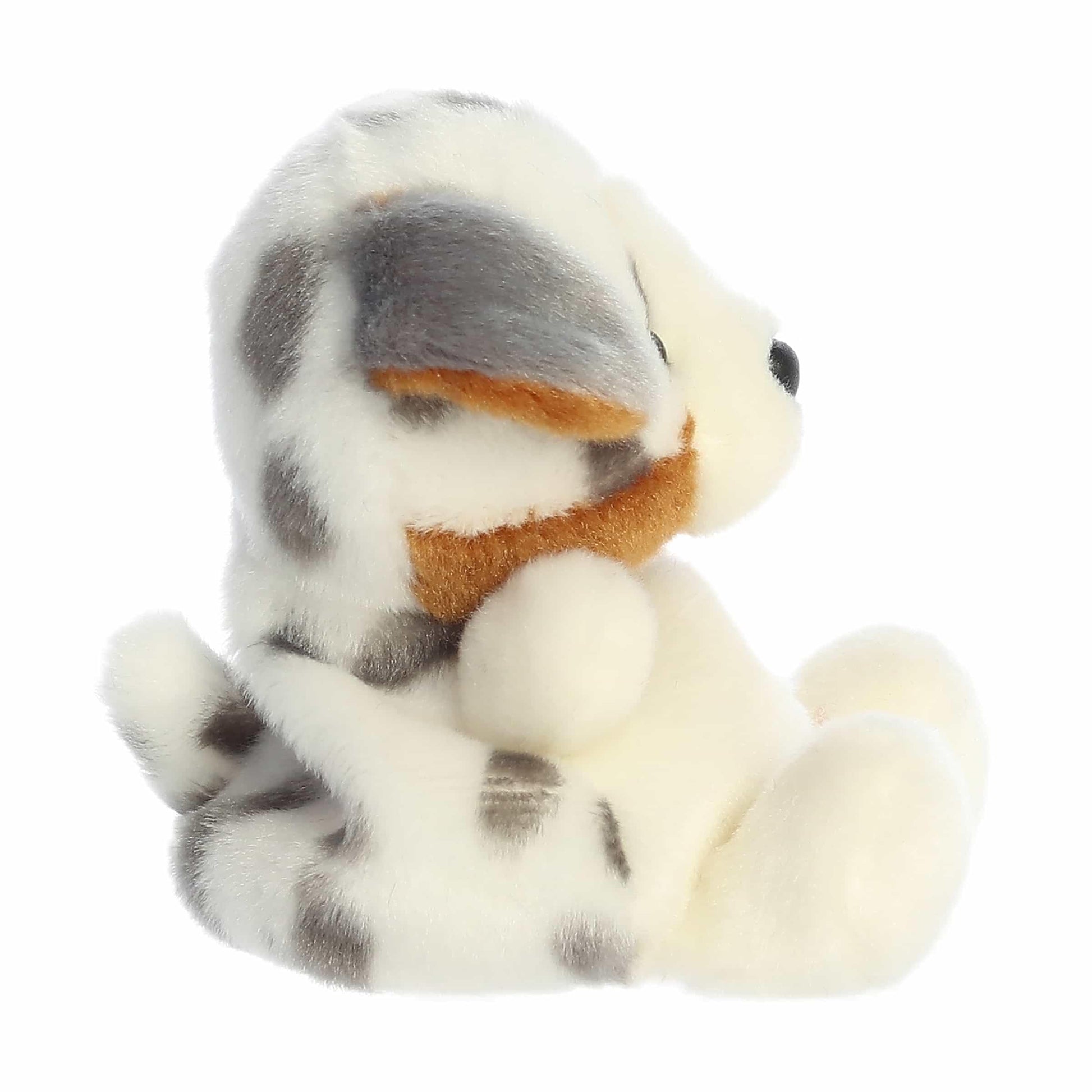 Aurora® Adorable Palm Pals™ Sydney Aussie™ Stuffed Animal - Fun Collectible Plush for Kids and Adult Collectors - Perfect for Decorating Rooms