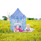 Kidodo Kids Play Tent Toy Children Pop Up Tent Kids Playhouse Indoor Outdoor Game Party Birthday Gifts Toddler for Boys Girls. Tunnel Foldable Tent