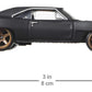 Hot Wheels Fast & Furious Dodge Charger