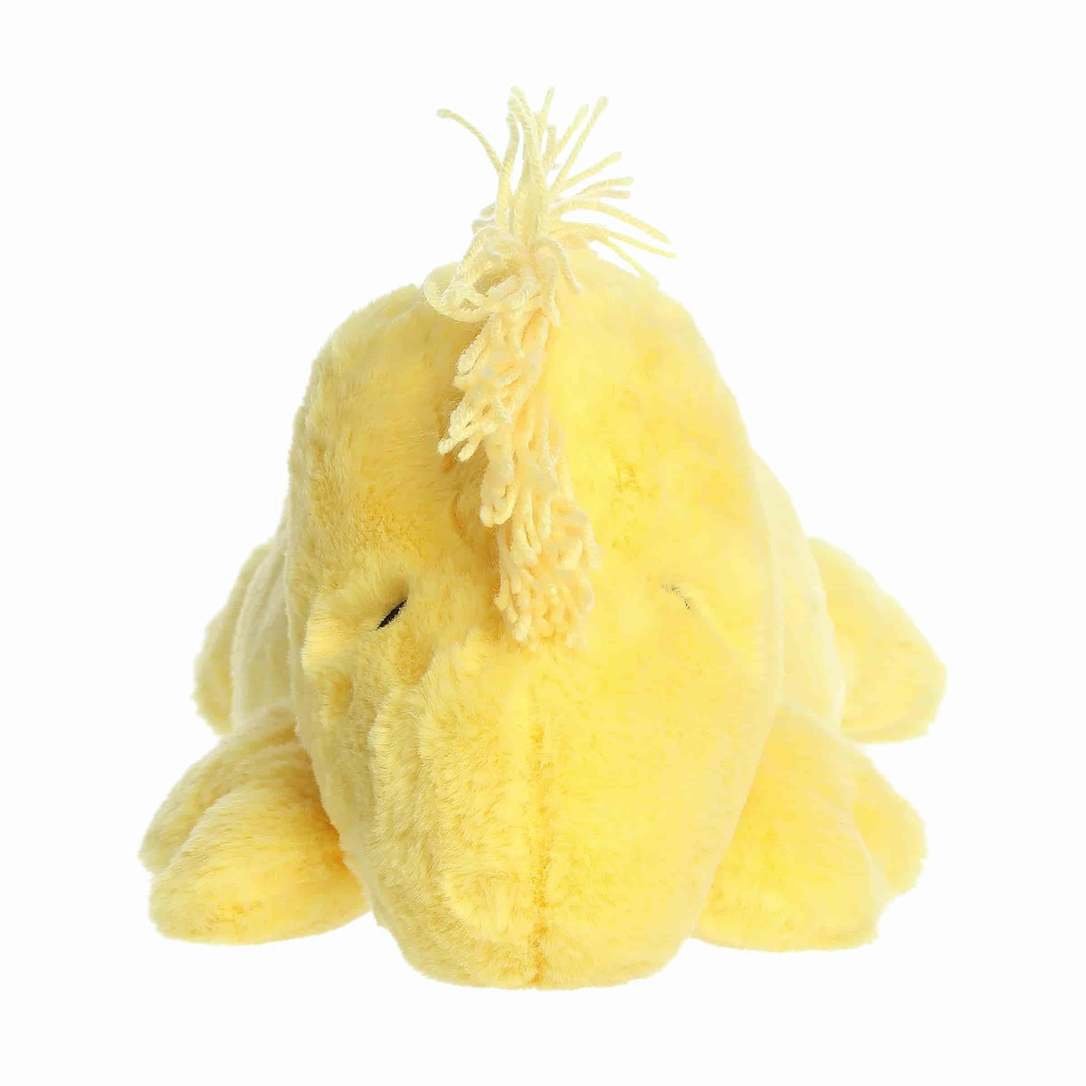 Aurora Peanuts 18.5" Huggable Woodstock Adorable Plush