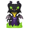 Funko POP! Jumbo: Disney Villains - Maleficent Dragon