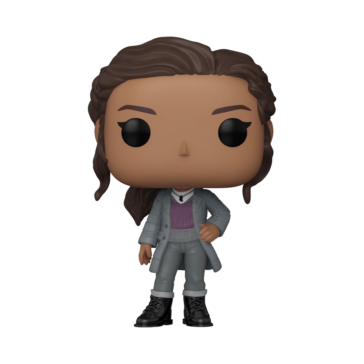 Funko POP Marvel: Spider-Man: No Way Home - MJ,Multicolor,57635
