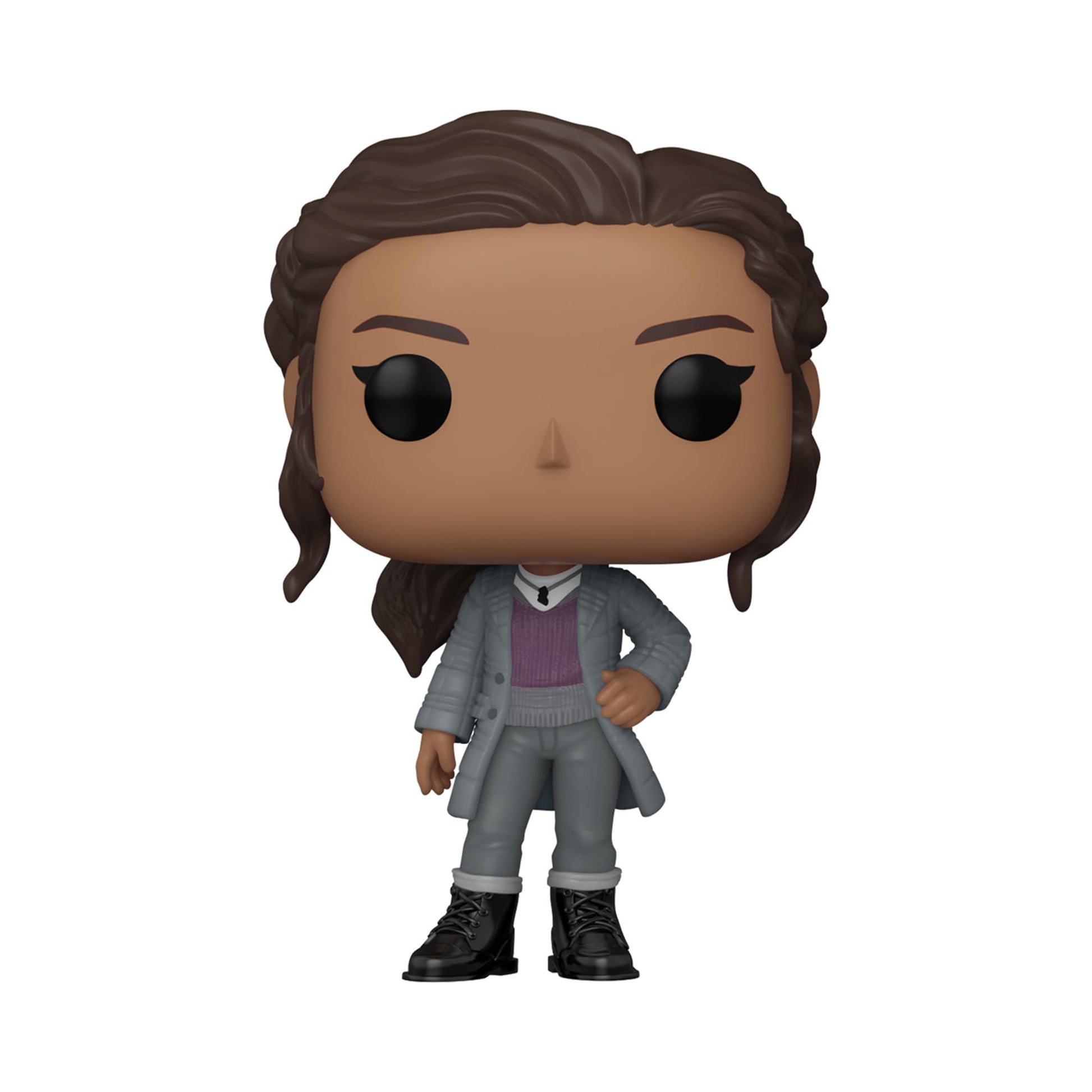 Funko POP Marvel: Spider-Man: No Way Home - MJ,Multicolor,57635