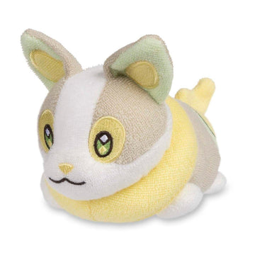 Pokémon Center: Yamper Comfy Cuddlers Plush