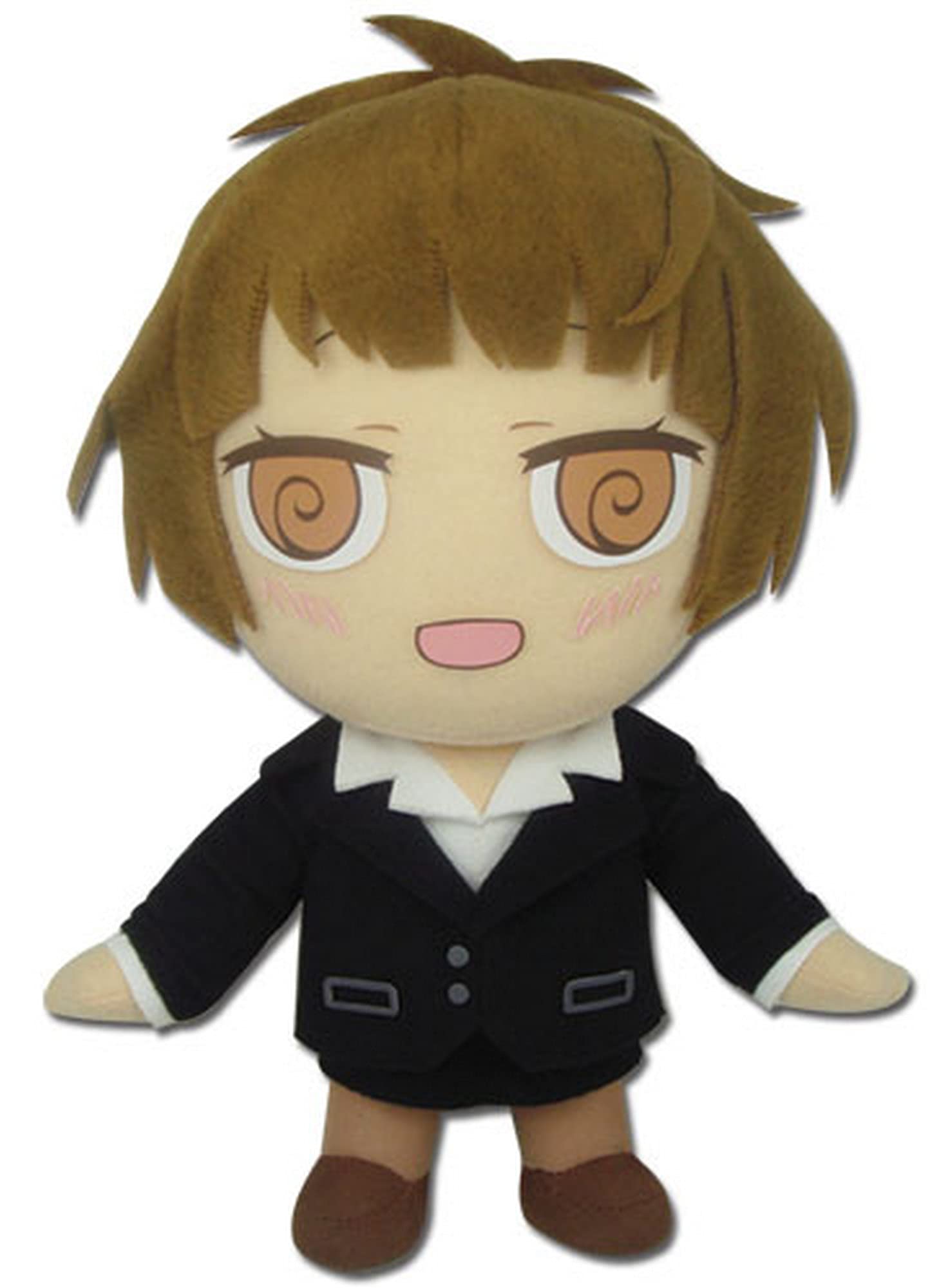Great Eastern Entertainment Psycho Pass - Akane 8'' Plush