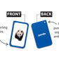 Categories Flash Cards (EP62079)