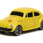 Jada Transformers G1 1.65" Nano 3-Pack Die-cast Cars, Toys for Kids and Adults