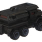 Hot Wheels Star Wars Die-cast Character Cars The Mandolorian Series Dark Trooper