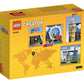 LEGO Creator 40569 London Postcard