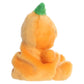 Aurora Palm Pals 5" Squashley Pumpkin Head Spooky Plush