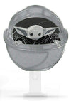 Figpin The Child Silver