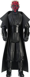 Diamond Select Toys Star Wars: The Phantom Menace: Darth Maul Jumbo Figure, Multicolor