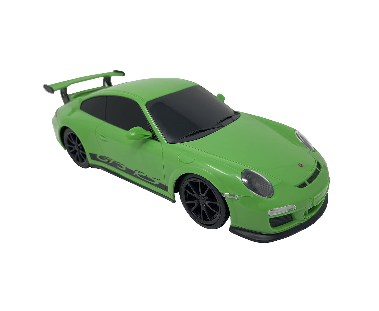 1/18 Scale Porsche 911 GT3 RS Radio Remote Control Car RC