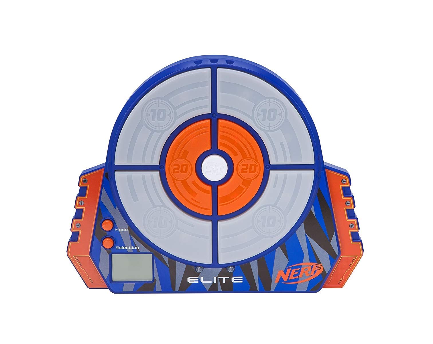 Nerf Elite Digital Target