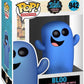 Funko Pop! Animation: Fosters Home - Bloo