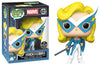 Funko Pop! Digital Marvel Mockingbird #437 Bobblehead Figure, NFT Ultra, Limited Edition 5000 Pcs