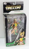 HAWKGIRL #4