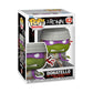 Funko Pop Comics: Teenage Mutant Ninja Turtles (TMNT) Last Ronin - Donatello - TMNT Comics - Collectable Vinyl Figure - Gift Idea - Official