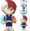 Funko My Hero Academia: Shoto Todoroki Vinyl SODA