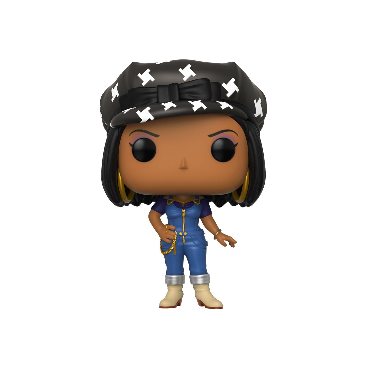 Funko Pop! TV: The Office - Casual Friday Kelly, Multicolor (49206)