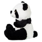Cuddly Soft 16 inch Stuffed Pan the Panda Bear - We Stuff 'em...You Love 'em!