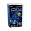 Funko Rewind: Battlestar Galactica - Cylon Commander with Chase (Styles May Vary)