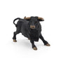 Papo -Hand-Painted - Figurine -Farmyard Friends -Andalusian bull -51050 - Collectible - For Children - Suitable for Boys and Girls - From 3 years old