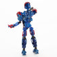 Mega Bloks Stealth Spiderman Techbot