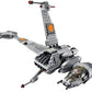 LEGO Star Wars 75050 B-Wing Building Toy