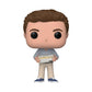 Funko POP! TV: Gilligan’s Island - Roy The Professor Hinkley with Radio - Gilligan's Island - Collectable Vinyl Figure - Gift Idea - Official