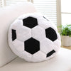 18inch Soccer Balls Plush Pillow Soft Fluffy Stuffed Throw Pillows Toy Durable Soccer Balls Plush Toys,Home Decor Cushion,for Kids Boy Girls Children