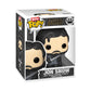 Funko Pop Bitty: Game of Thrones - Jon Snow, Ghost, White Walker, & Mystery Chase Figure - (Styles May Vary) and A Surprise Mystery Mini Figure - 0.9