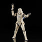 Star Wars The Rise of Skywalker Black Series First Order Jet Trooper Exclusive Action Figure [Carbonized Graphite, Metallic]