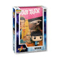 Funko POP! Comic Cover: Star Trek #1 - Spock - Collectable Vinyl Figure - Gift Idea - Official Merchandise - for Kids & Adults - Comic Books Fans -