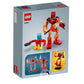 LEGO Bionicle Tahu and Takua 40581