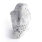 The Noble Collection Harry Potter Hedwig Plush