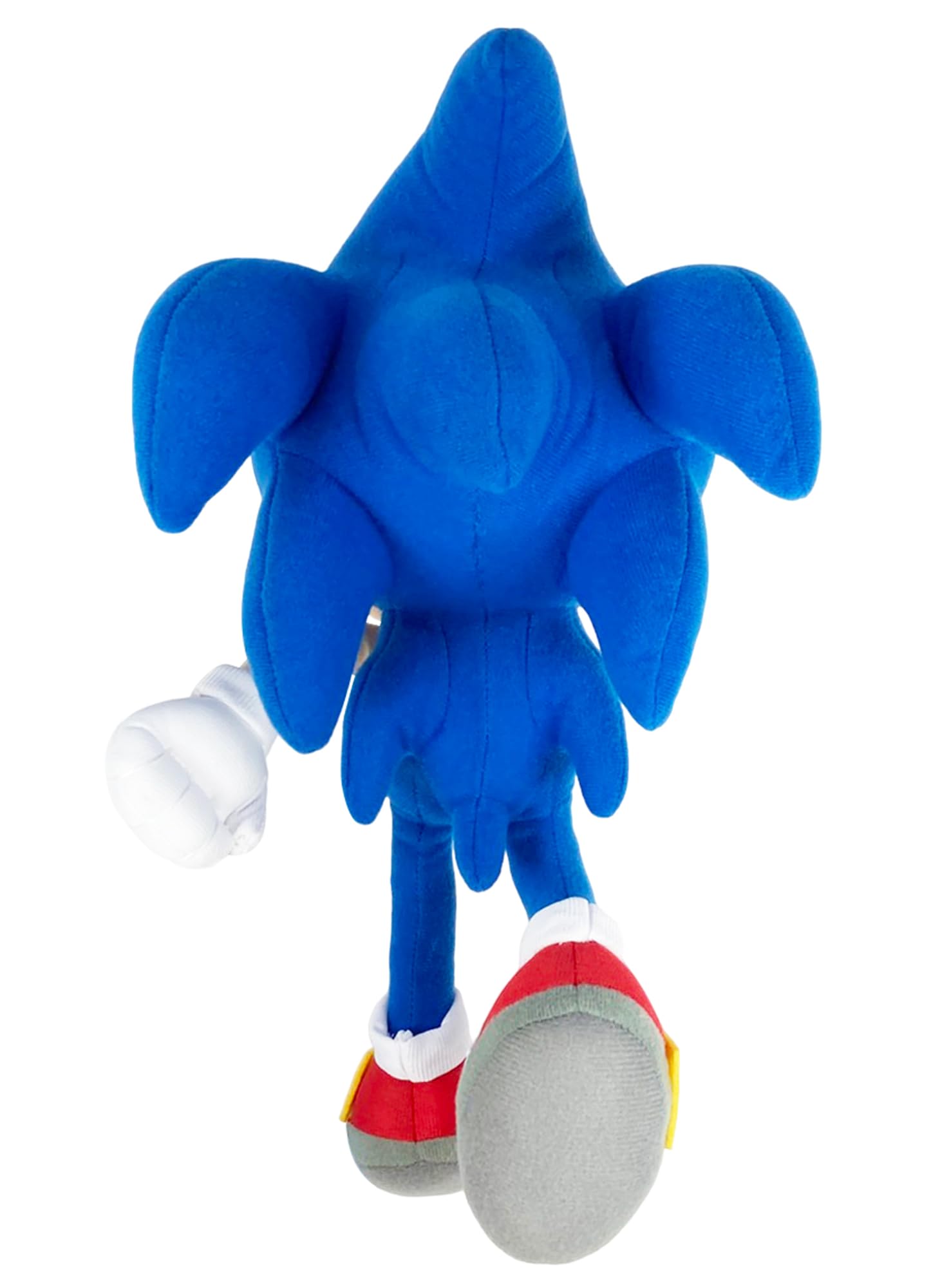 Great Eastern Entertainment Sonic The Hedgehog - Sonic Running Plush 8" H