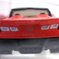 Hot Wheels 2019 HW Roadsters Corvette C7 Z06 Convertible 95/250, Red