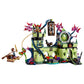 LEGO Elves Breakout from The Goblin King's Fortress 41188 Building Kit (695 Piece)